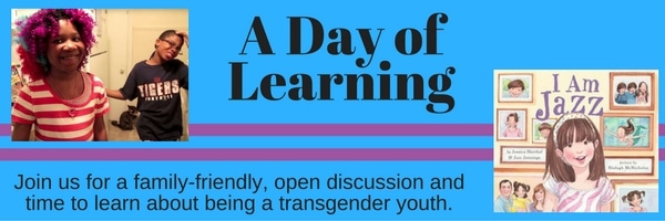 Day of Learning Social Media Banner (small)