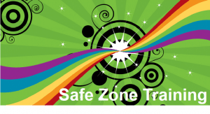 Safe Zone Image for Website